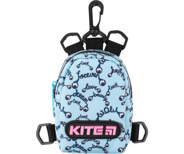 Mini shoulder bag Kite Education teens 26116