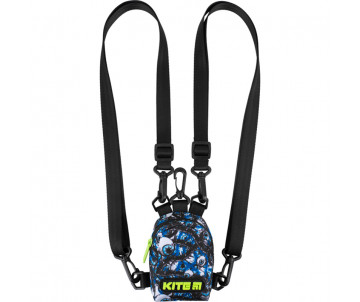 Mini shoulder bag Kite Education teens 26117