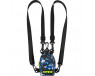 Mini shoulder bag Kite Education teens 26117  - foto  1
