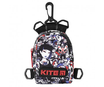 Mini shoulder bag Kite Education teens 2591