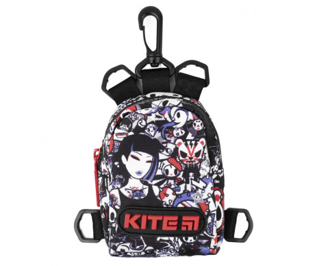 Mini shoulder bag Kite Education teens 2591