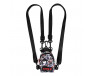 Mini shoulder bag Kite Education teens 2591  - foto  1