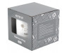 Thermo mug white 260 ml 6013  - foto  1