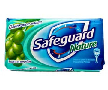 Safeguard soap 90g