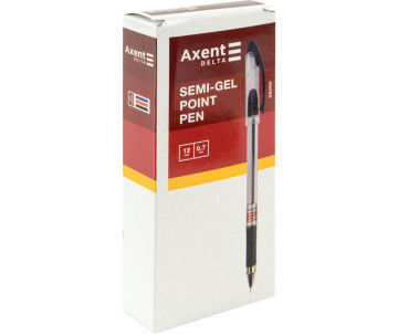 Ручка масляная Delta DB 2062 0.7 мм 27017