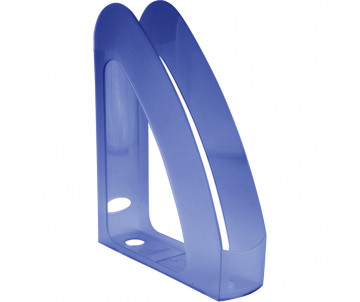 Tray vertical blue 2061