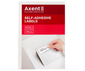 Самоклеящаяся бумага 105*74,6 8шт 1102