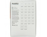 Self-adhesive paper 105*74.6 8pcs 1102  - foto  1