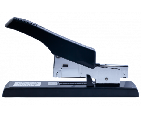 The stapler 23 to 100 l black BM.4286-01