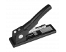 The stapler 23 to 240 ark black BM.4288-01  - foto  4