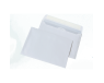 Конверт С5 162х229мм белый СКЛ 8476  - фото  1