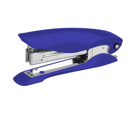 Stapler Ultra #10 12 sheets blue 5620