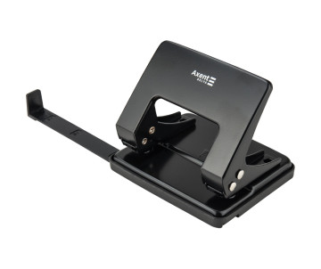 Дырокол 20л металл 1080