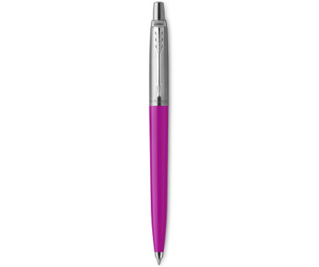 Ручка автоматическая Паркер JOTTER 17 Magenta Originals