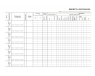 Book of accrual of wages/salary office  - foto  1