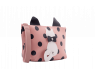 PUSSY CAT pencil case pink ZB 702208   - foto  1