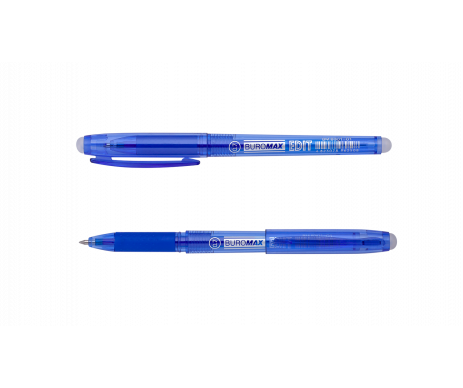 Gel pen Edit " Write-Wipe" blue 17984