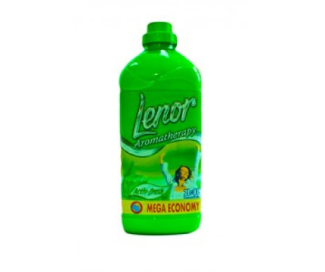 Conditioner Lenor 2 L. the concentrate