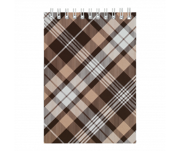 Блокнот BURBERRY А6 48 арк 12606 Блокнот BURBERRY А6 48 арк 12606