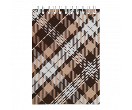 Блокнот BURBERRY А6 48 арк 12606 Блокнот BURBERRY А6 48 арк 12606