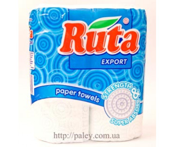 Paper towels Ruta 2 PCs/pkg. 79155