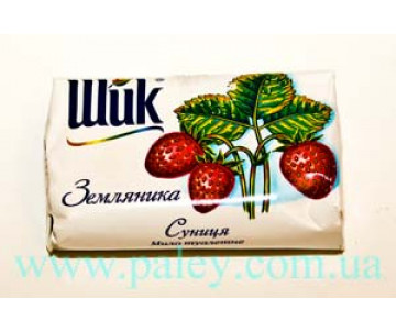 CHIC soap 70g