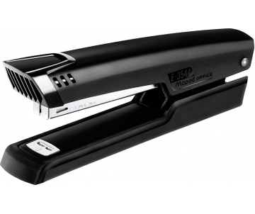 Stapler 24 for 25 sheets, black MP.354411