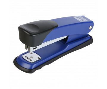 Stapler 24.26 to 25арк. blue BM.4256-02