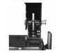 Дырокол металлический 40 арк BM 4032-01  - фото  4