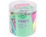 Assorted Fancy colored eraser 932  - foto  1