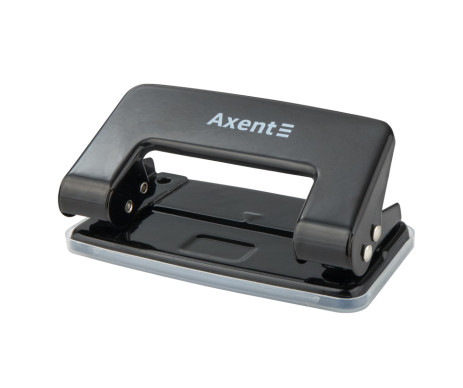 Дырокол 10л металлический 1077