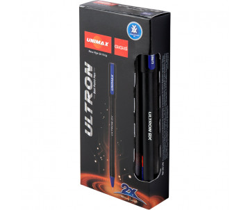 Ball pen Ultron 2x, 0.7 mm 4867