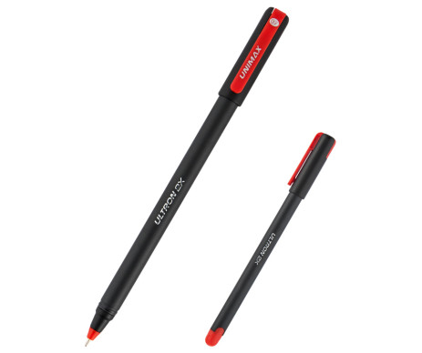 Ball pen Ultron 2x, 0.7 mm 4866