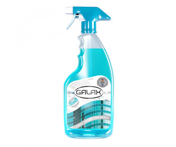 GALAX glass and mirror cleaner 