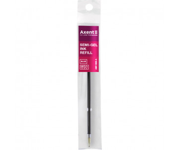 Oil rod 0.7 107 mm blue 5701