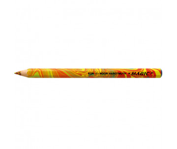 Colored pencil Magic Original 2897