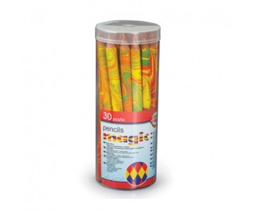 Colored pencil Magic Original 2897