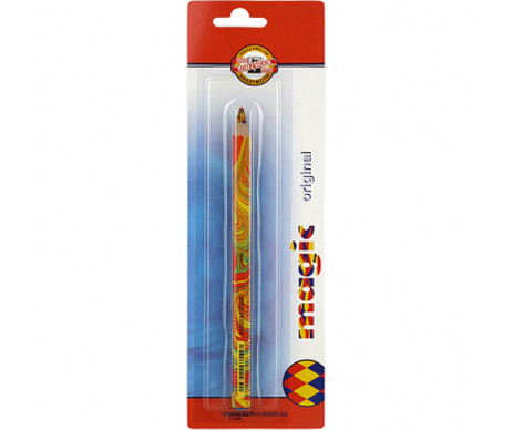 Colored pencil Magic Original 2898