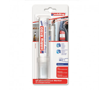 Маркер e-8150 Silicone 2136