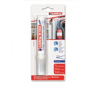 Marker e-8150 Silicone 2136