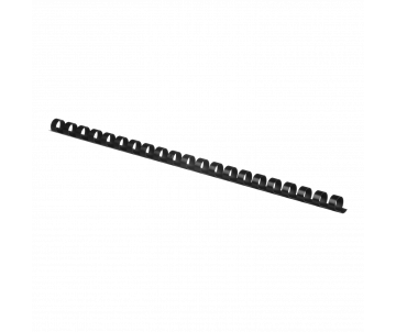 Spring 12mm, black, 100 PCs BM.0503-01 
