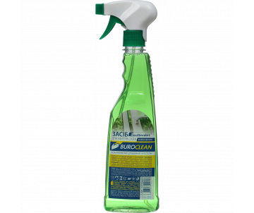 For cleaning spray 500 ml