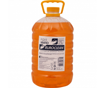 Liquid soap 5L TROPICAL FRUITS 10600001