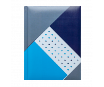 Notepad A-5 80 sheets cell 2329