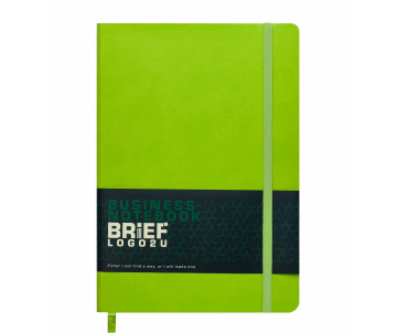 Business notebook A5 96 KL BM-295104-16