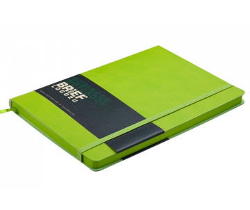 Business notebook A5 96 KL BM-295104-16