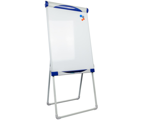 Доска магнитная U-Stand 66х98см 6350