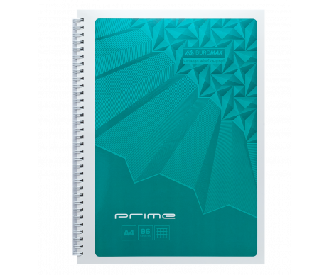 Notebook on  spring's PRIME A4 02094