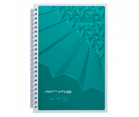 Тетрадь на пружине PRIME А5 2097