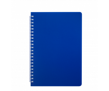 Книжка на пруж BRIGHT  А5, BM-24554155-02